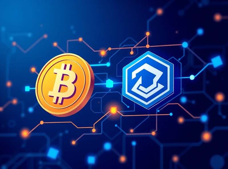 leadBTC Technology